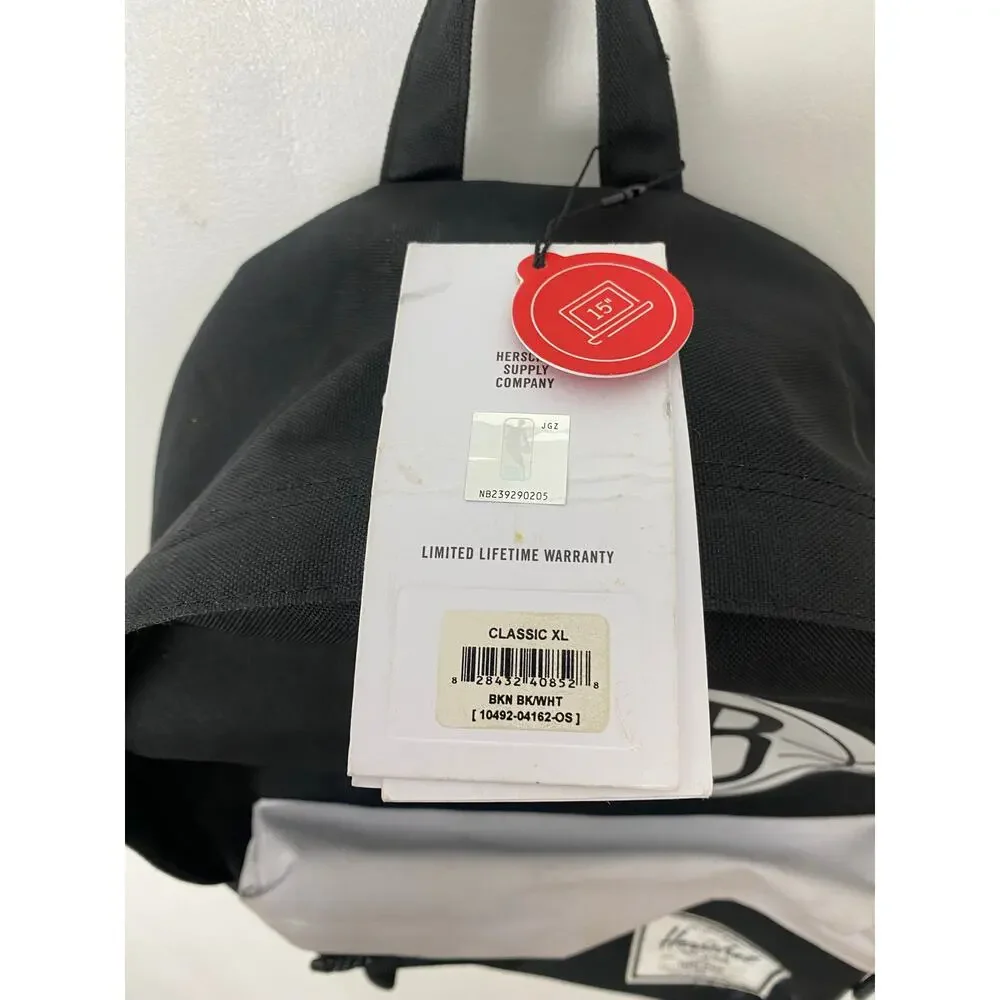 Herschel Supply Company this listing